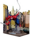 AMAZING SPIDER-MAN #301 1/6 SCALE FIG