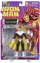 IRON MAN LEGENDS RETRO 6IN COUNT NEFARIA AF