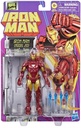 IRON MAN LEGENDS RETRO 6IN MODEL 20 AF
