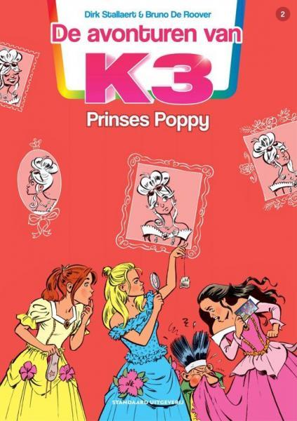 K3 2 Prinses Poppy