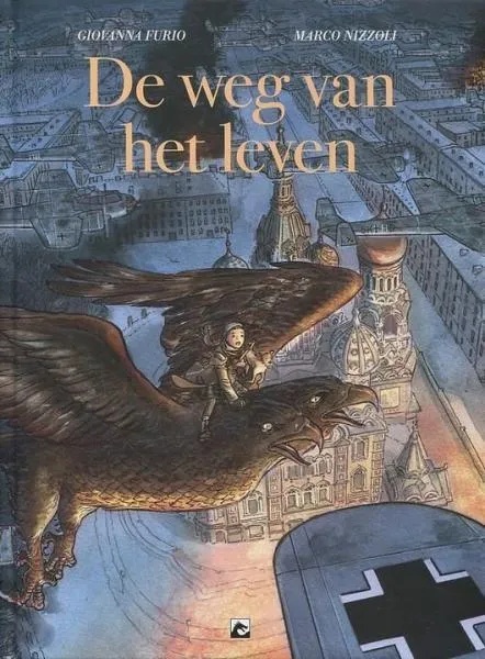 Weg van het Leven