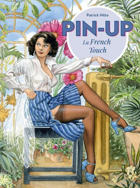 Pin-up La French Touch