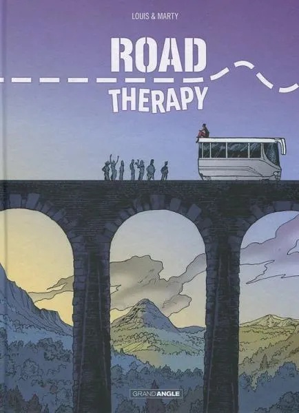 Road Therapy