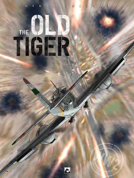 Old Tiger