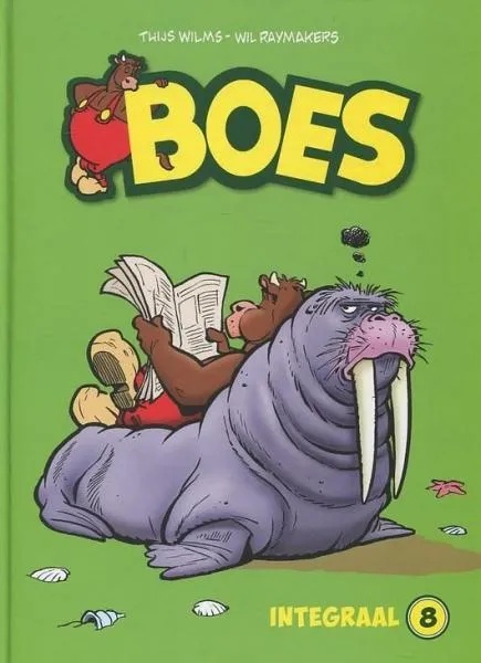Boes 8 Integraal