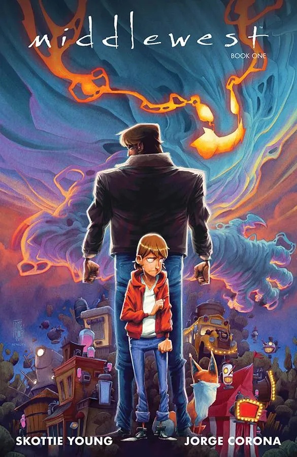 MIDDLEWEST 1