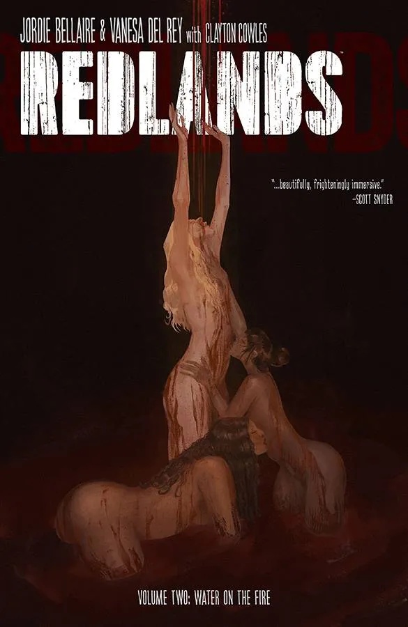 REDLANDS 2