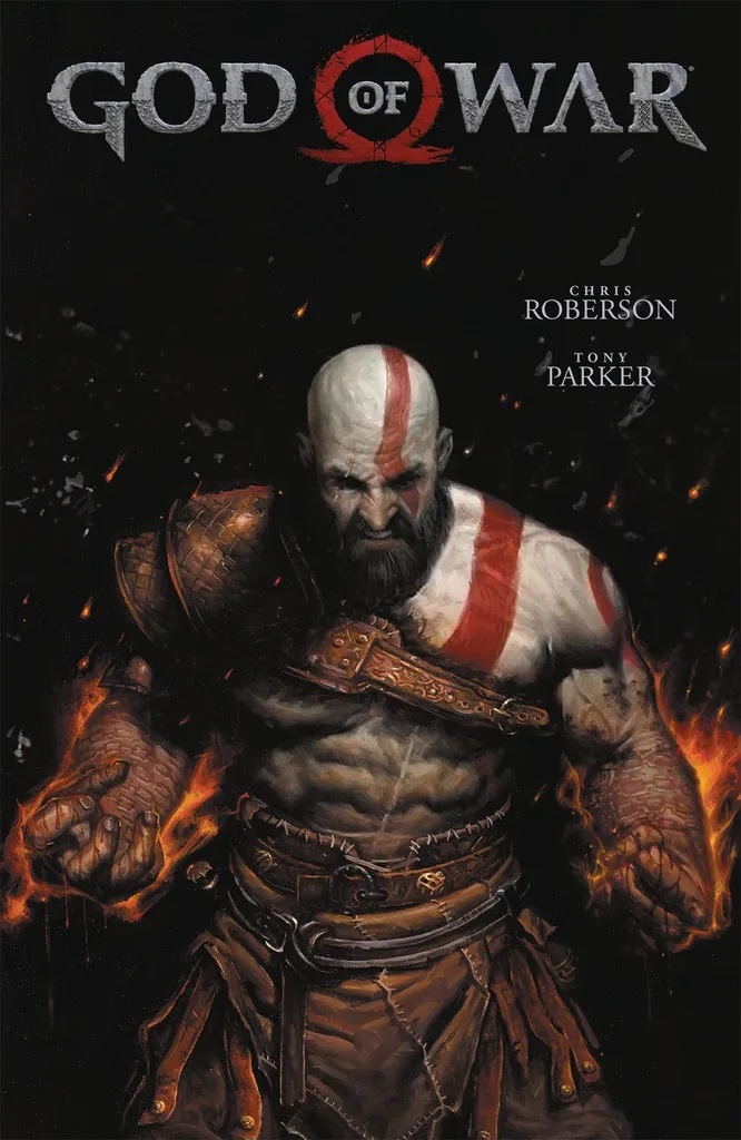 GOD OF WAR