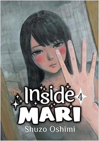 INSIDE MARI 4