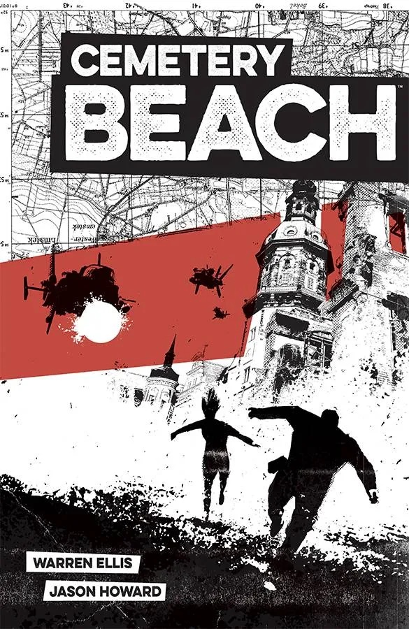 CEMETERY BEACH