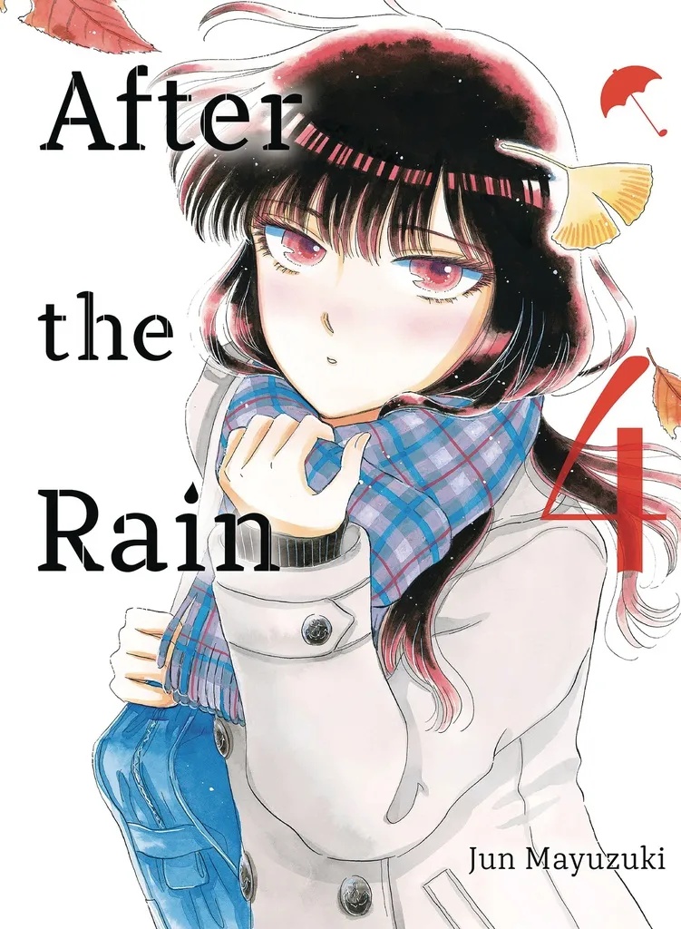 AFTER THE RAIN 4