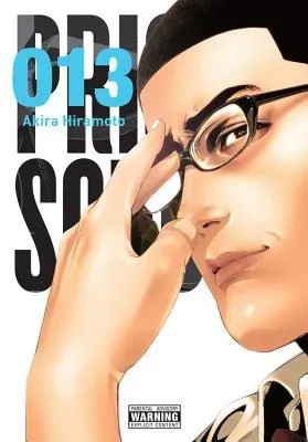 PRISON SCHOOL 13