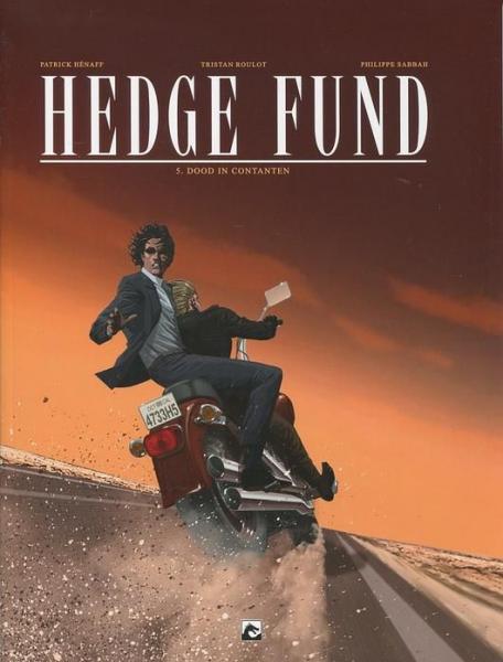 Hedge Fund 5 Dood in Contanten