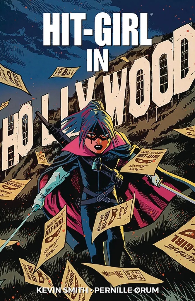 HIT-GIRL 4