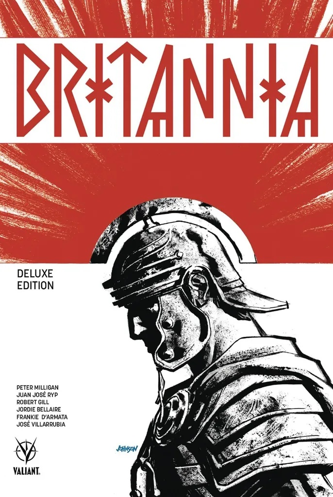 BRITANNIA DLX ED