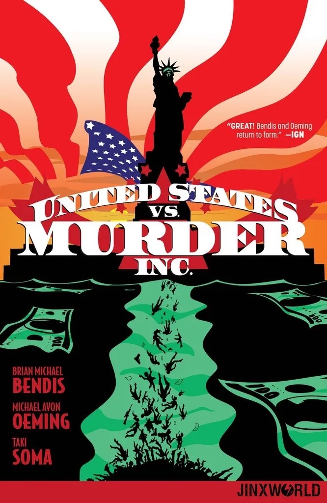 UNITED STATES OF MURDER 1 NEW ED