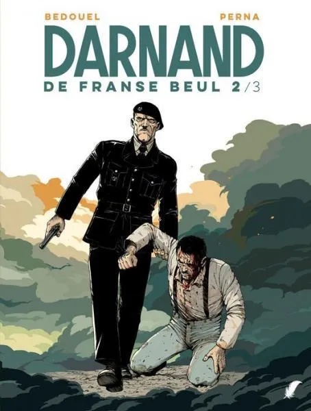 Darnand 2 De Franse Beul