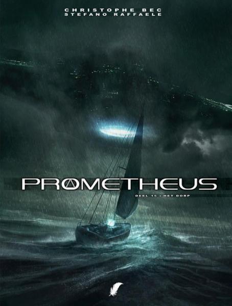 Prometheus 15 Het Dorp