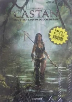 Castan Pakket SC