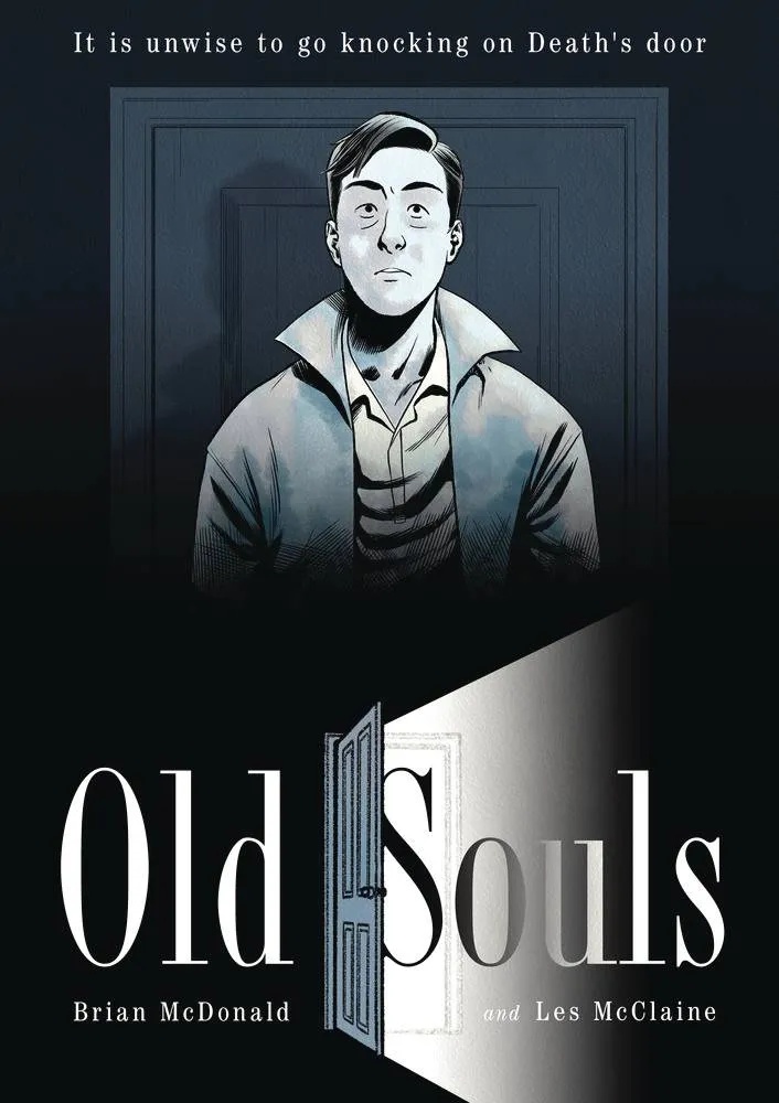 OLD SOULS