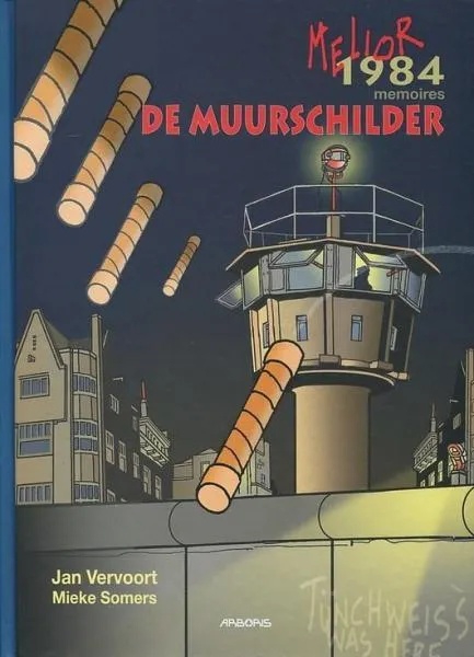 Melior Compleet Memoires