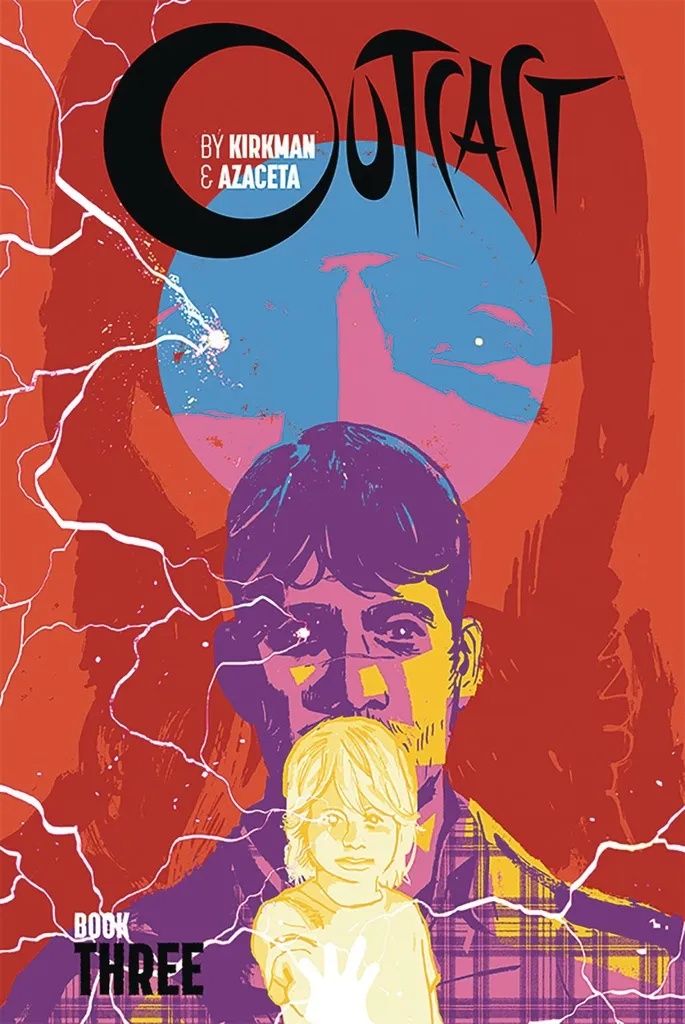 OUTCAST BY KIRKMAN & AZACETA 3