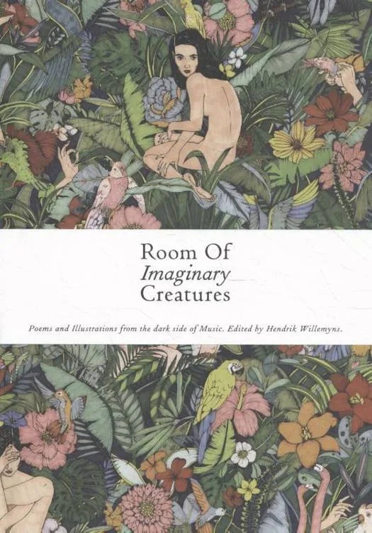 ROOM OF IMAGINARY CREATURES