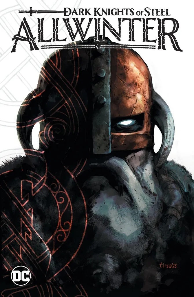 DARK KNIGHTS OF STEEL ALLWINTER
