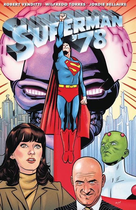SUPERMAN 78