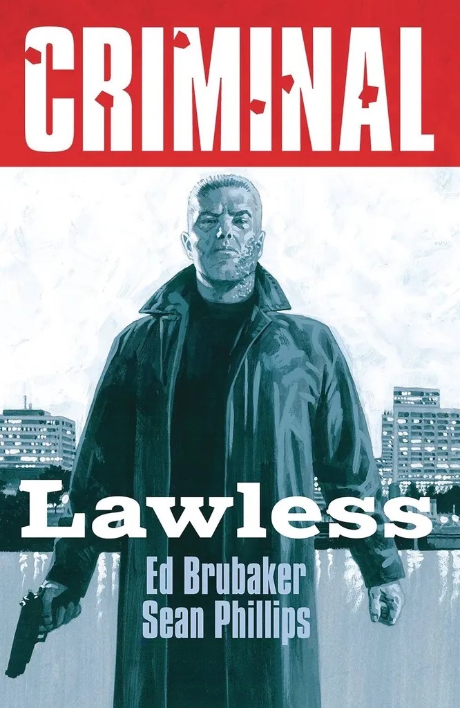 CRIMINAL 2 LAWLESS NEW PRINTING (MR)