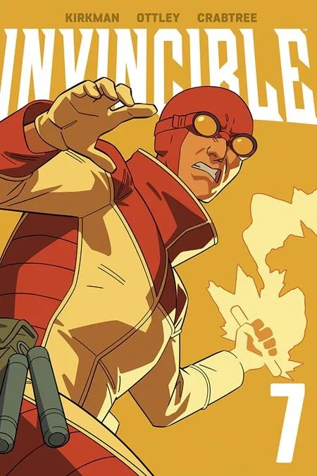 INVINCIBLE 7 NEW EDITION