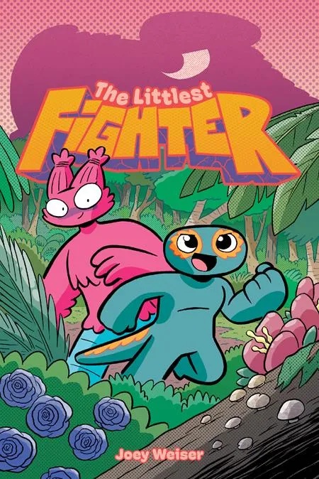 LITTLEST FIGHTER