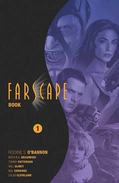 1 FARSCAPE