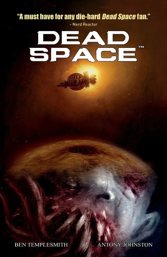 DEAD SPACE 1
