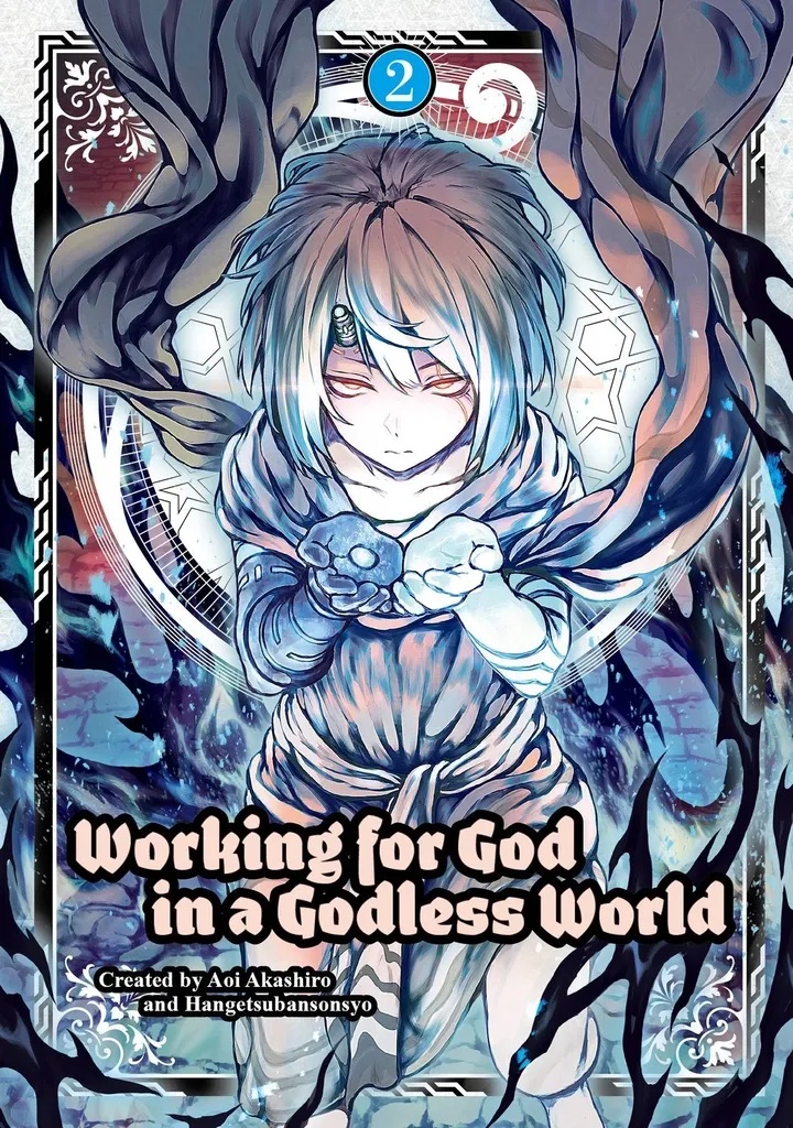 WORKING FOR GOD IN A GODLESS WORLD 2
