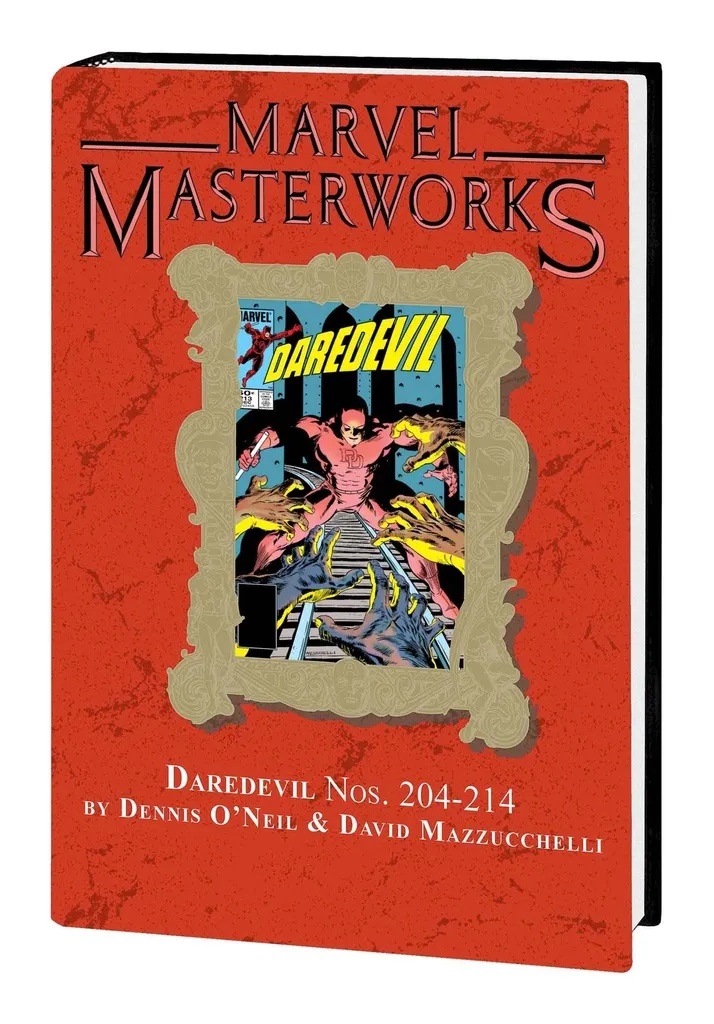 MMW DAREDEVIL 19 VOL 378 DM VAR