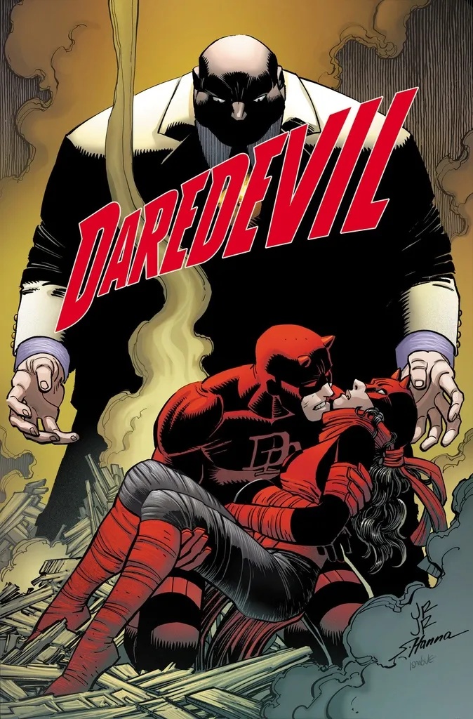 DAREDEVIL BY SALADIN AHMED 3 LIVING HELL