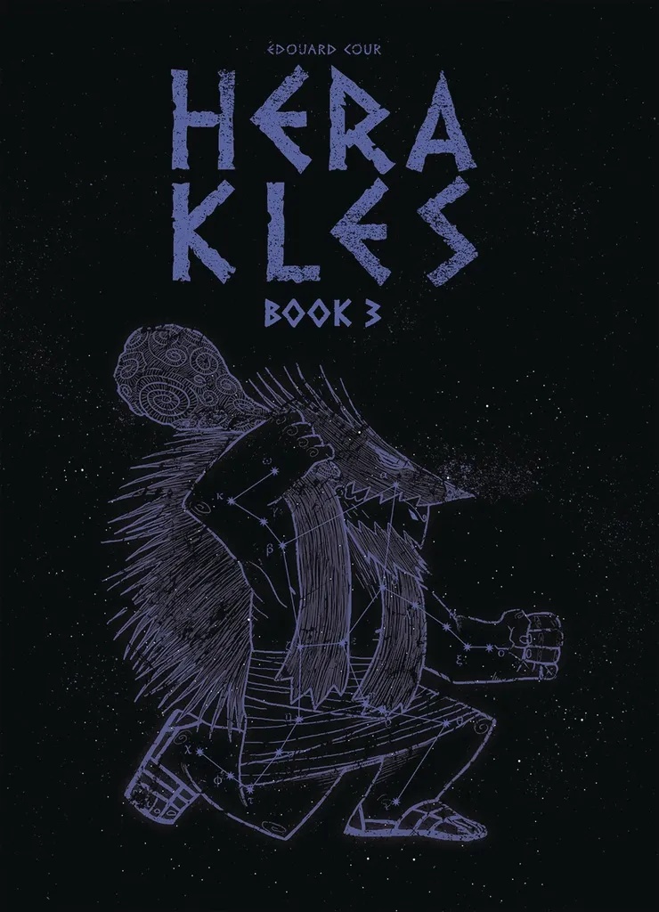 HERAKLES 3