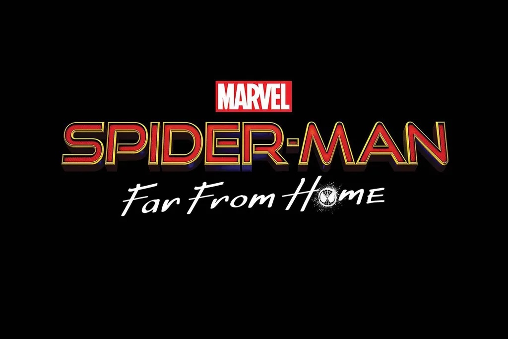 SPIDER-MAN FAR FROM HOME ART OF MOVIE SLIPCASE