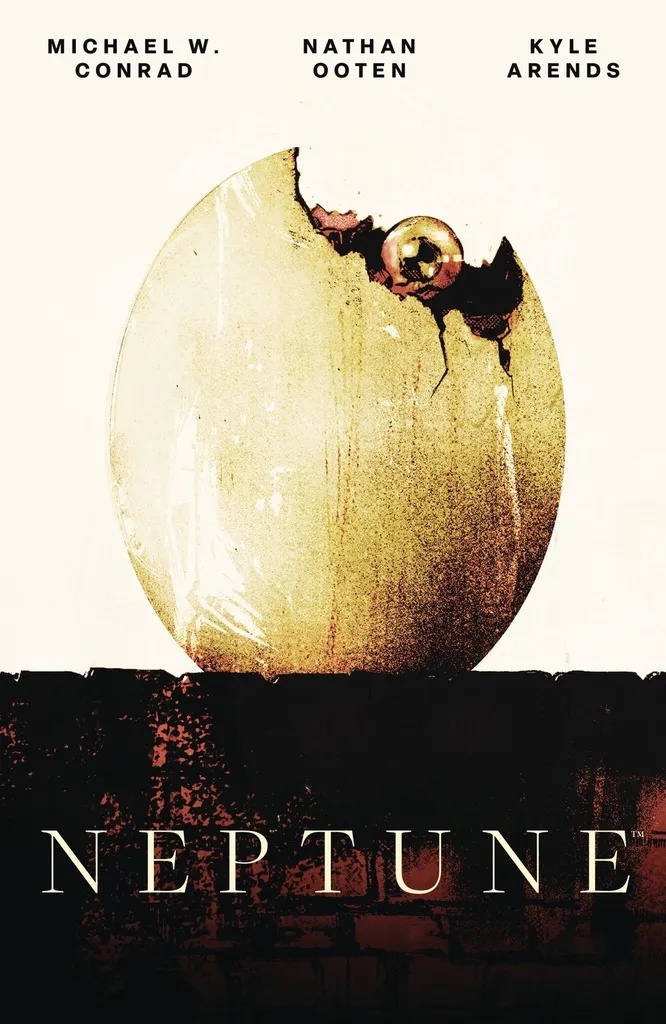 NEPTUNE