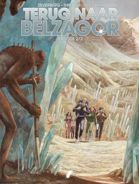 Terug naar Belzagor 2