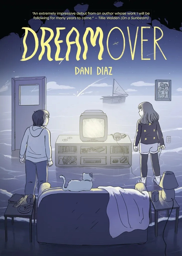 DREAMOVER