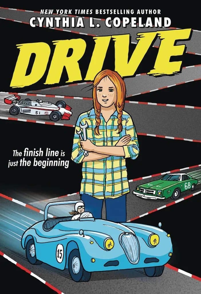 DRIVE