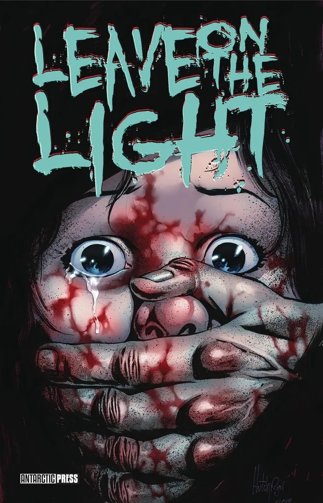 LEAVE ON THE LIGHT