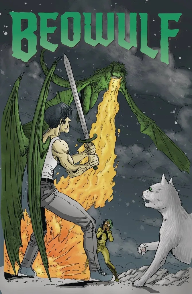 BEOWULF