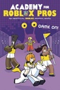 [9781546103325] ACADEMY FOR ROBLOX PROS 2 GAME ON