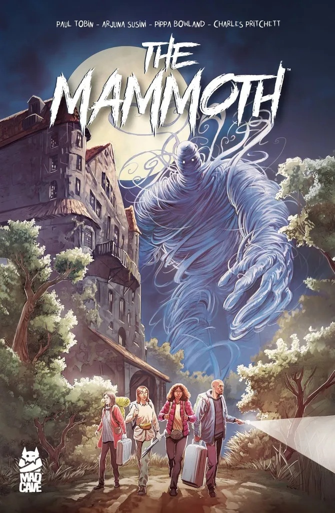 MAMMOTH