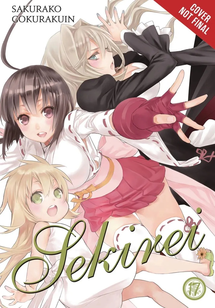 SEKIREI 9