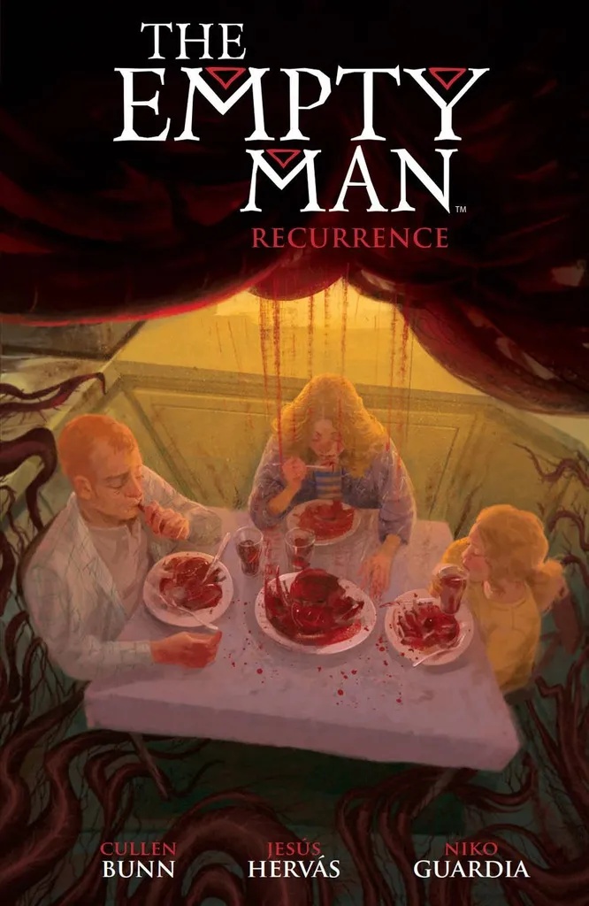 EMPTY MAN RECURRENCE