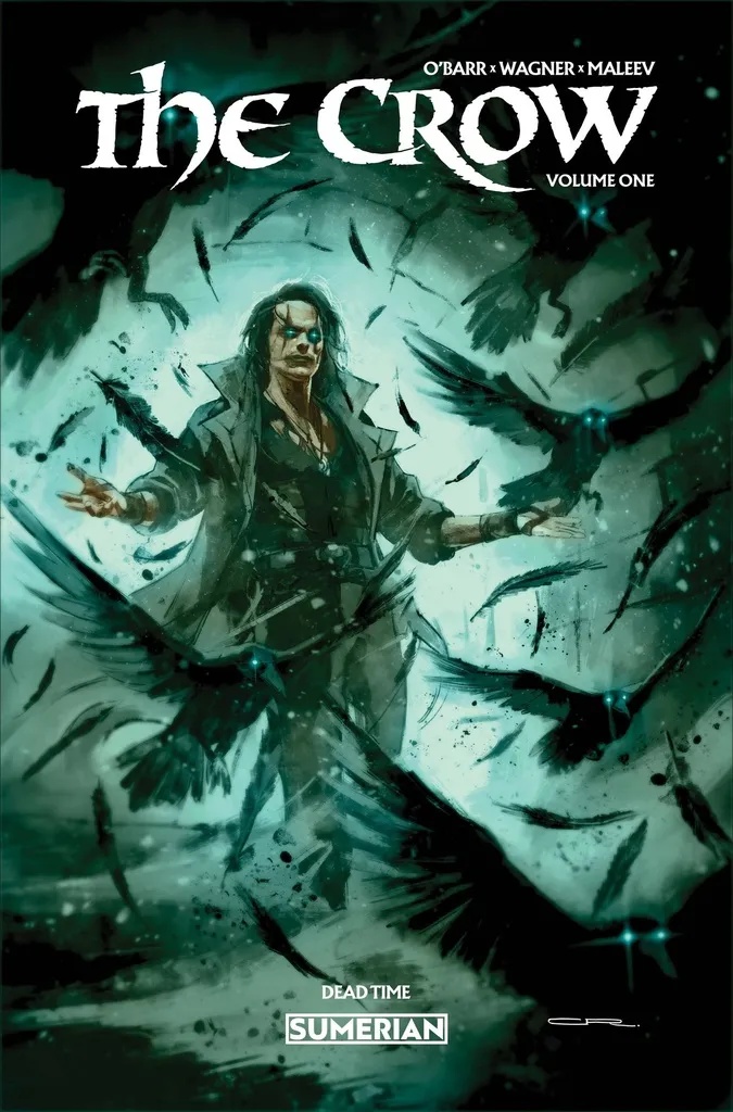 CROW DEAD TIME 1